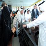 طيران الإمارات تفتتح مركزاً جديداً للاتصال في دبي